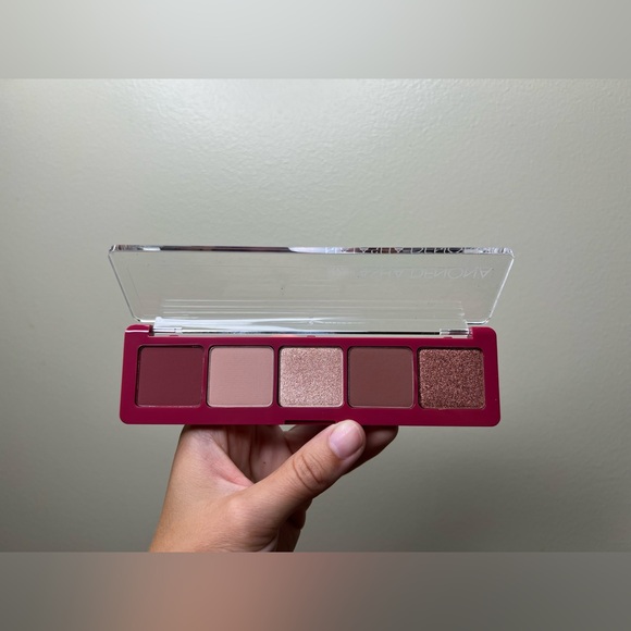 NATASHA DENONA | Cupid Palette - Picture 2 of 13